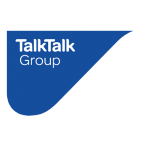 talktalk group logo