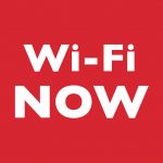 Wi-Fi now