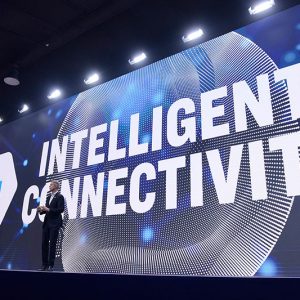 mwc19 intelligent connectivity