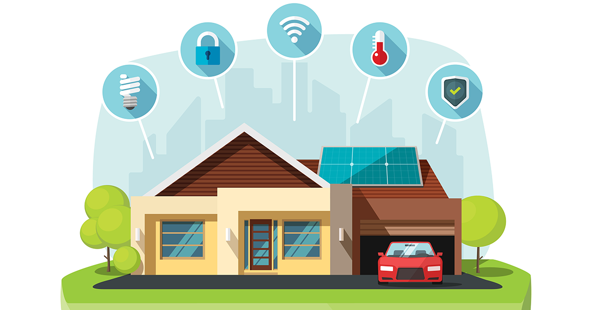 7 Factors Driving Future of Home Wi-Fi