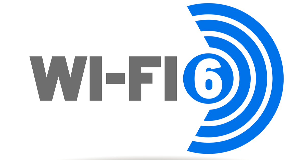 Wi Fi 6 Feat