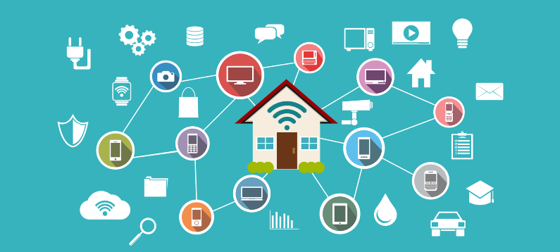 How to Survive and Thrive in the Smart Home Revolution