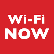 Wifi Now Logo