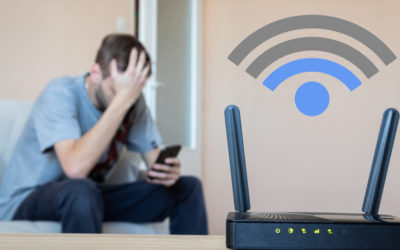 The State of Wi-Fi: Will it Meet Future Demand?