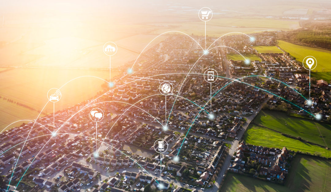 Ensuring resilient networks in the post-pandemic connected home