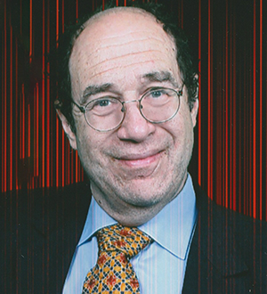 Peter headshot